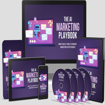 New AI Marketing Playbook