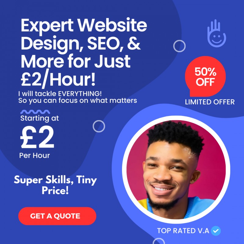 SUPERHERO VIRTUAL ASSISTANT