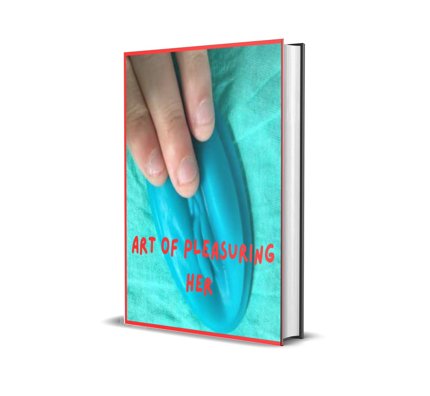 Art of pressuring her