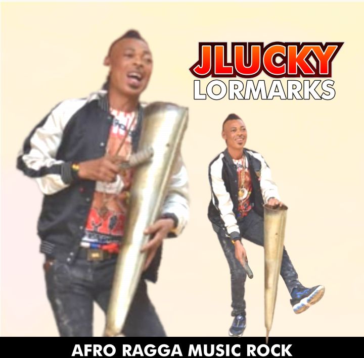 AFRO RAGGA MUSIC ROCK REMIX