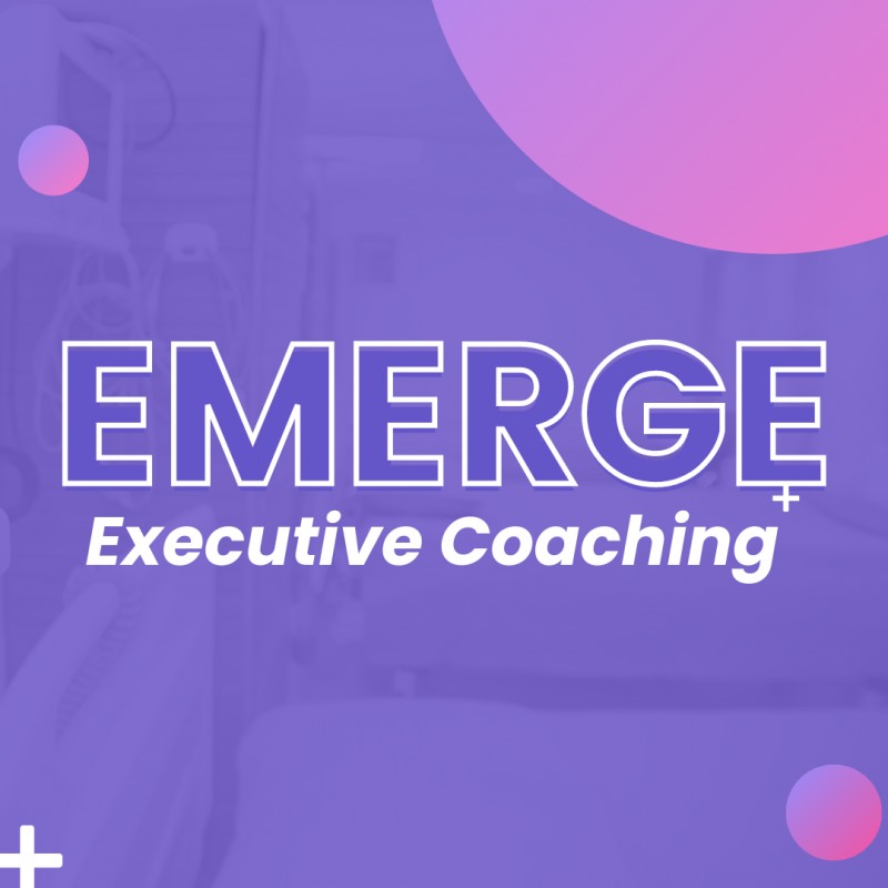 EMERGE Executive Coaching