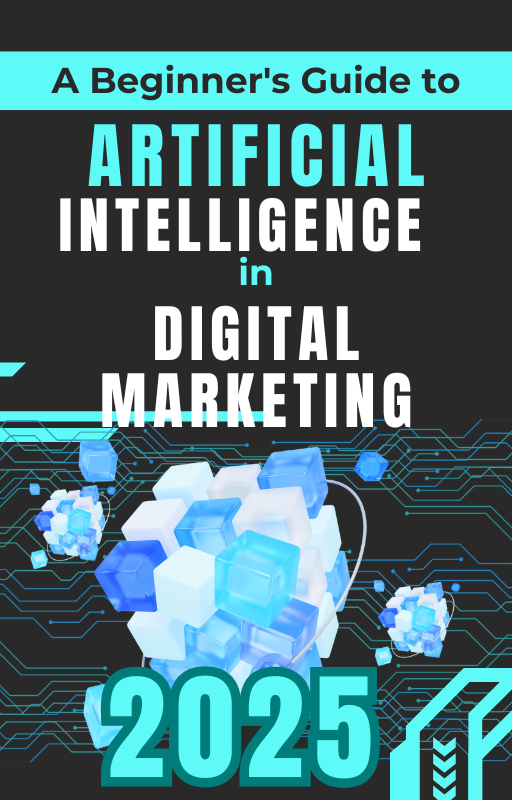 Buy AI in Digital Marketing 2025 For Beginning by OLT Digital on Selar