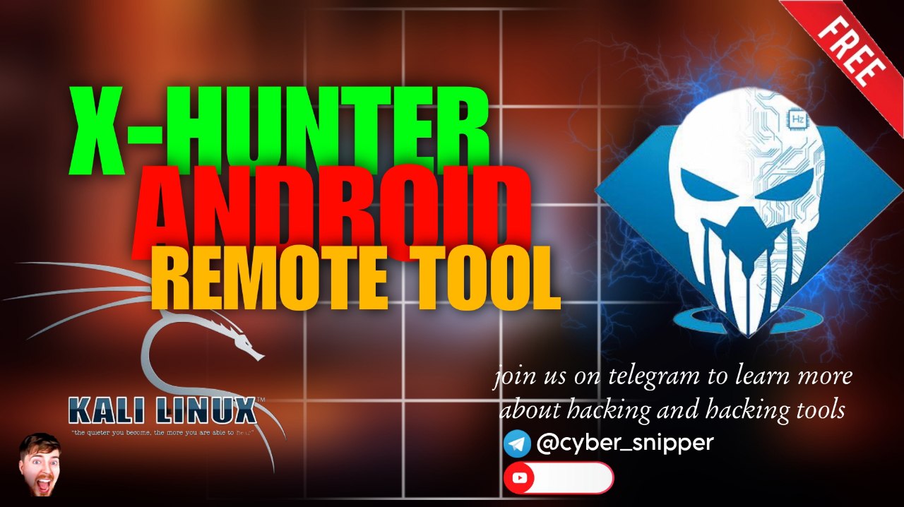 Buy XHUNTER RAT by Mahmud Tom on Selar