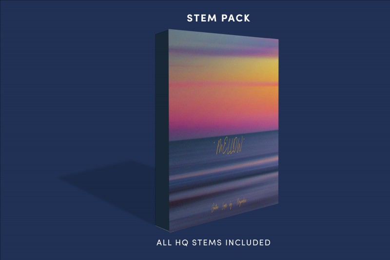 " Mellow" Guitar sample pack