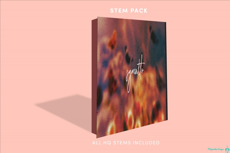 SYNCATTO (sample pack)