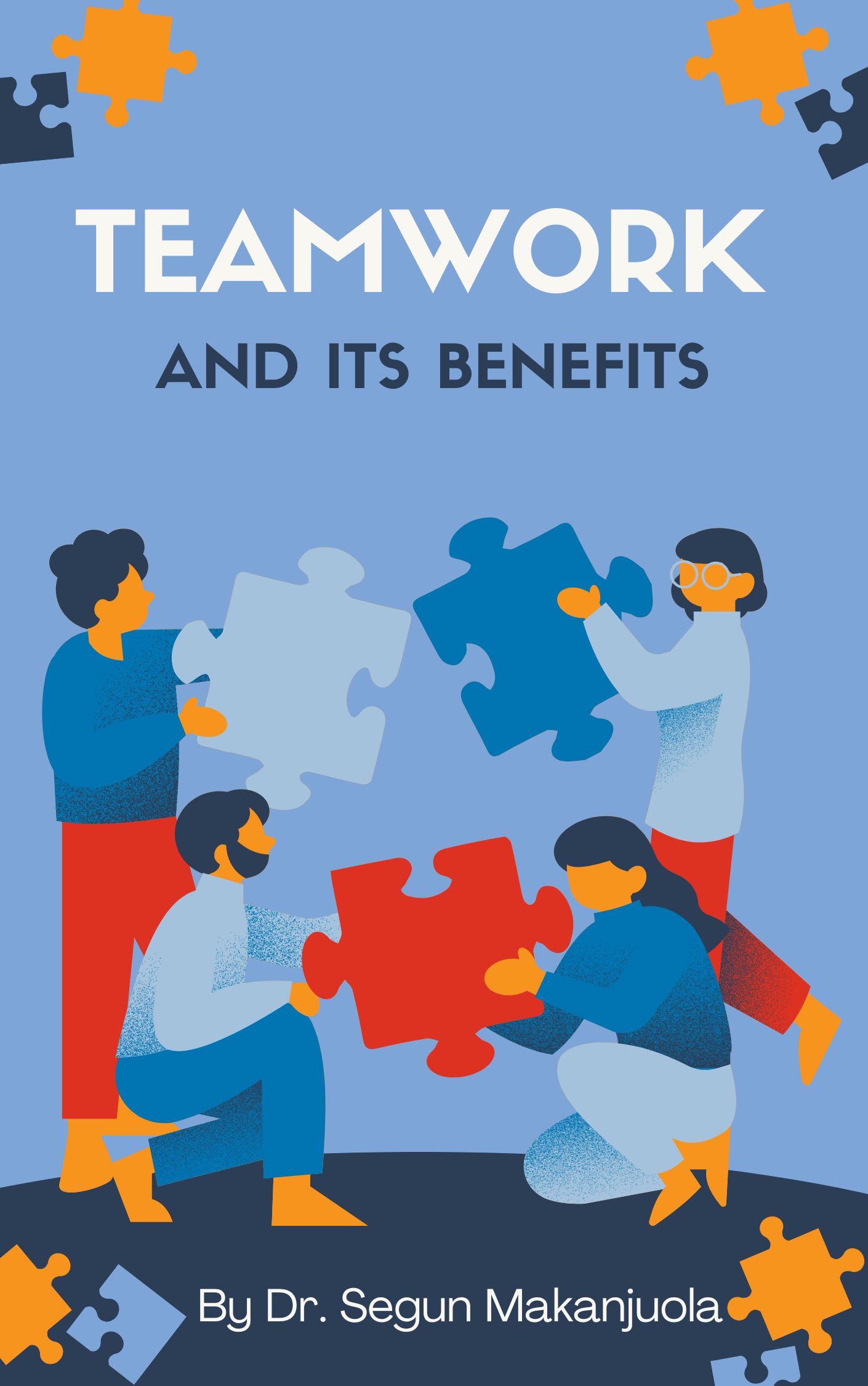 TEAMWORK