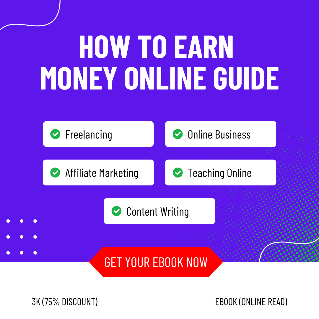 How to Earn Money Online – The Ultimate Guide to Financial Freedom!