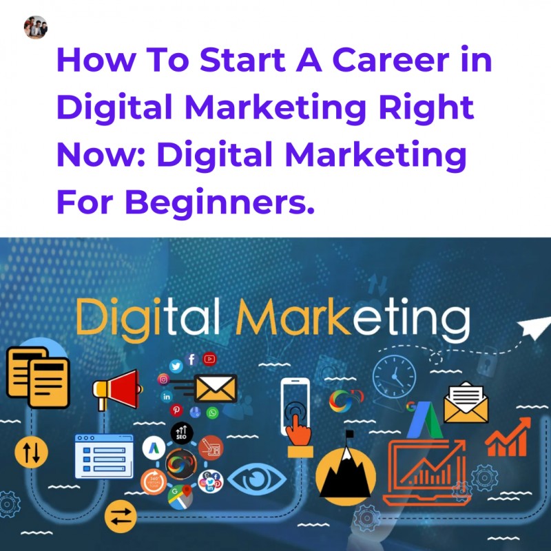 Small Business Marketing Agency