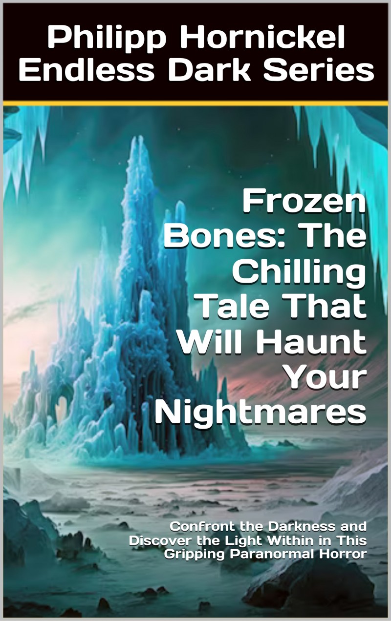 Frozen Bones: The Chilling Tale That Will Haunt Your Nightmares