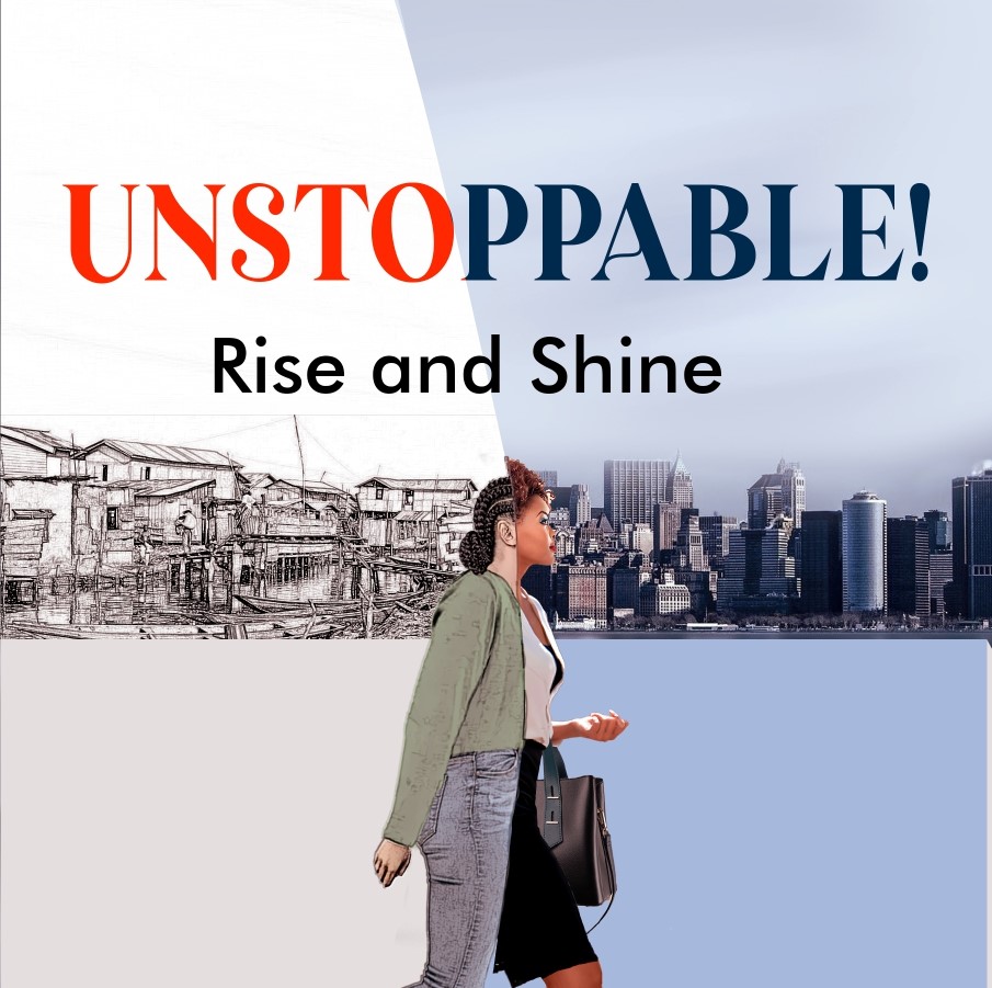 Buy Unstoppable - A Girl's Guide by Maria Onyia on Selar