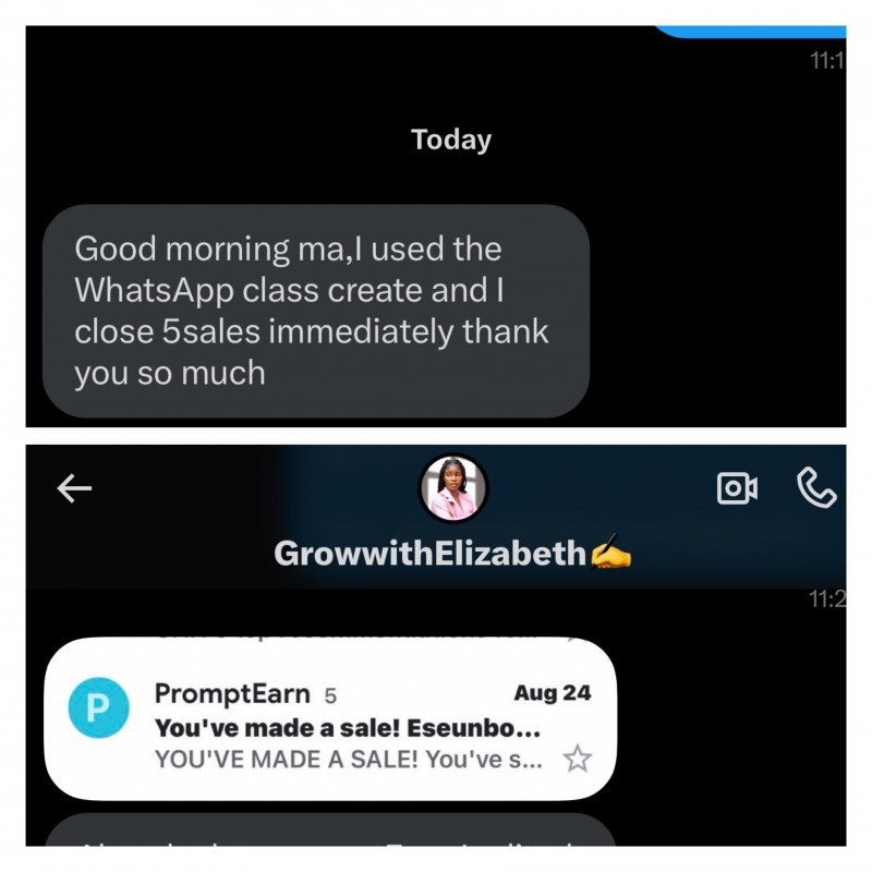 Customer review 3