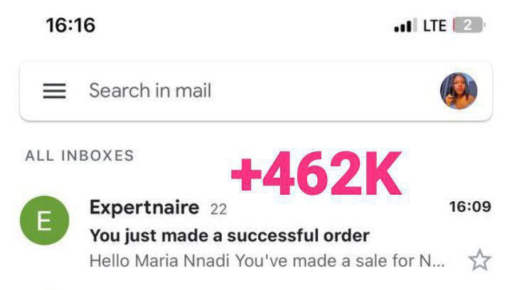 Customer review 4