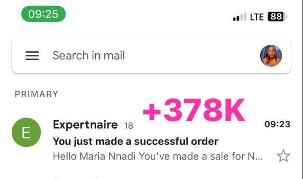Customer review 5