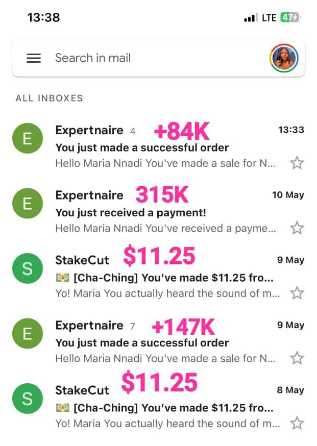 Customer review 6