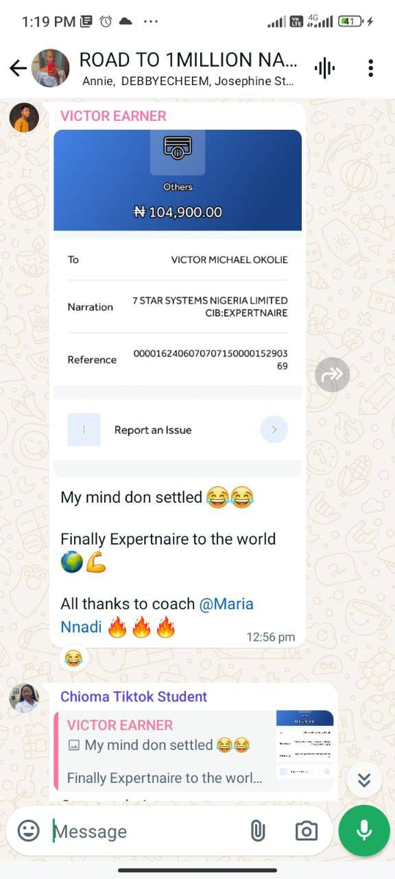Customer review 8