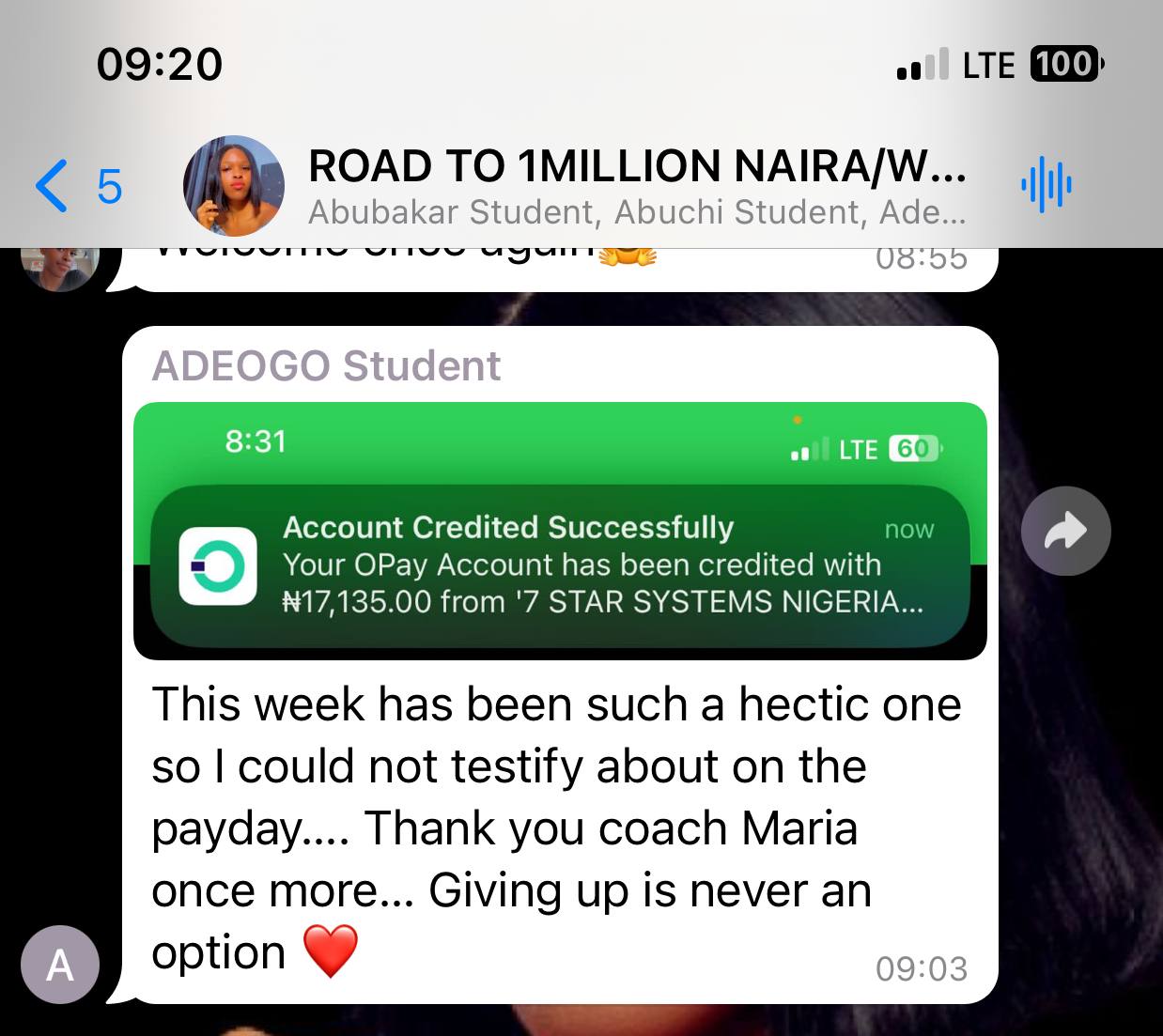 Customer review 11