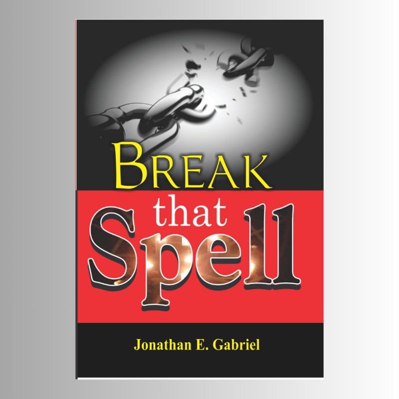 Break That Spell