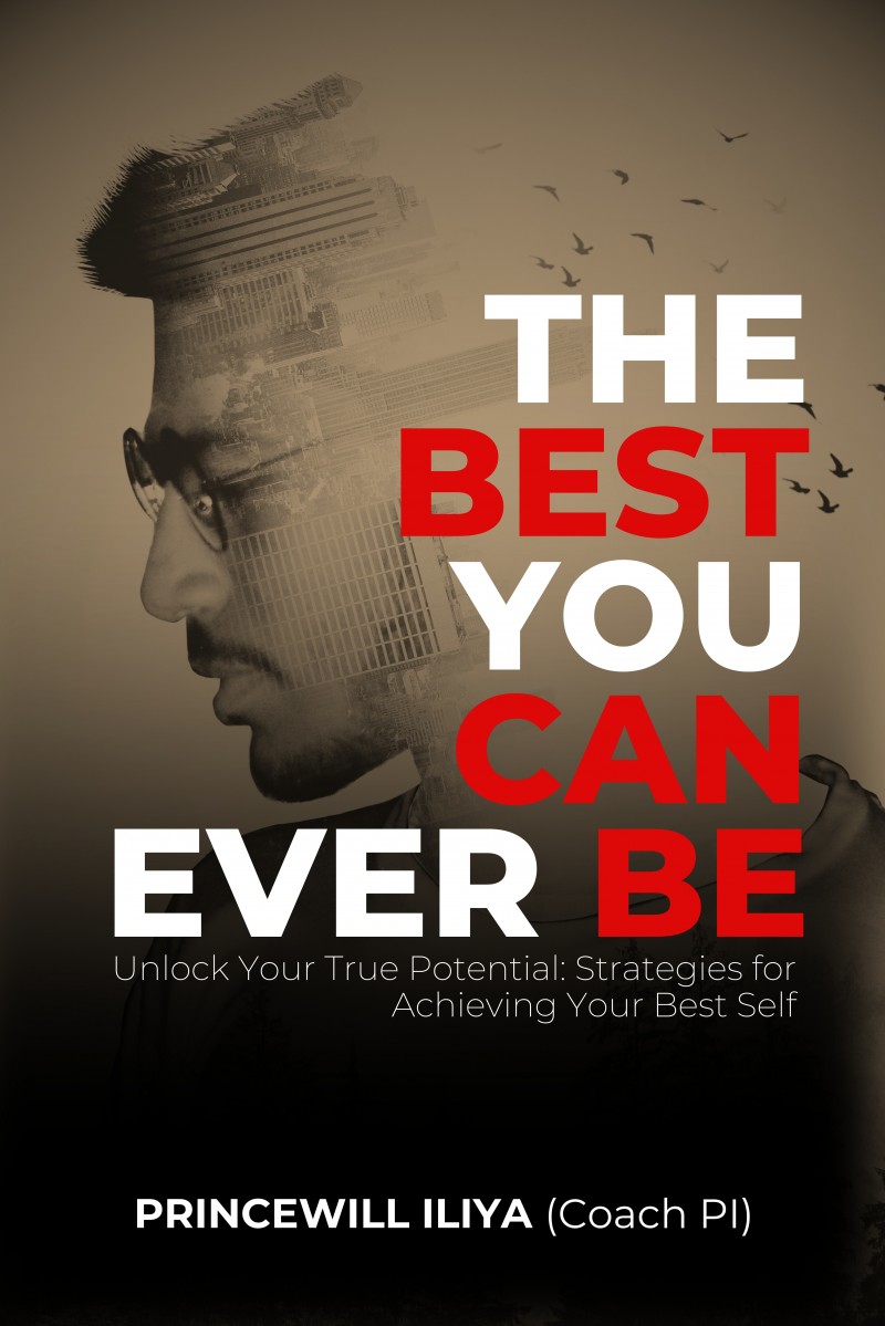 THE BEST YOU CAN EVER BE