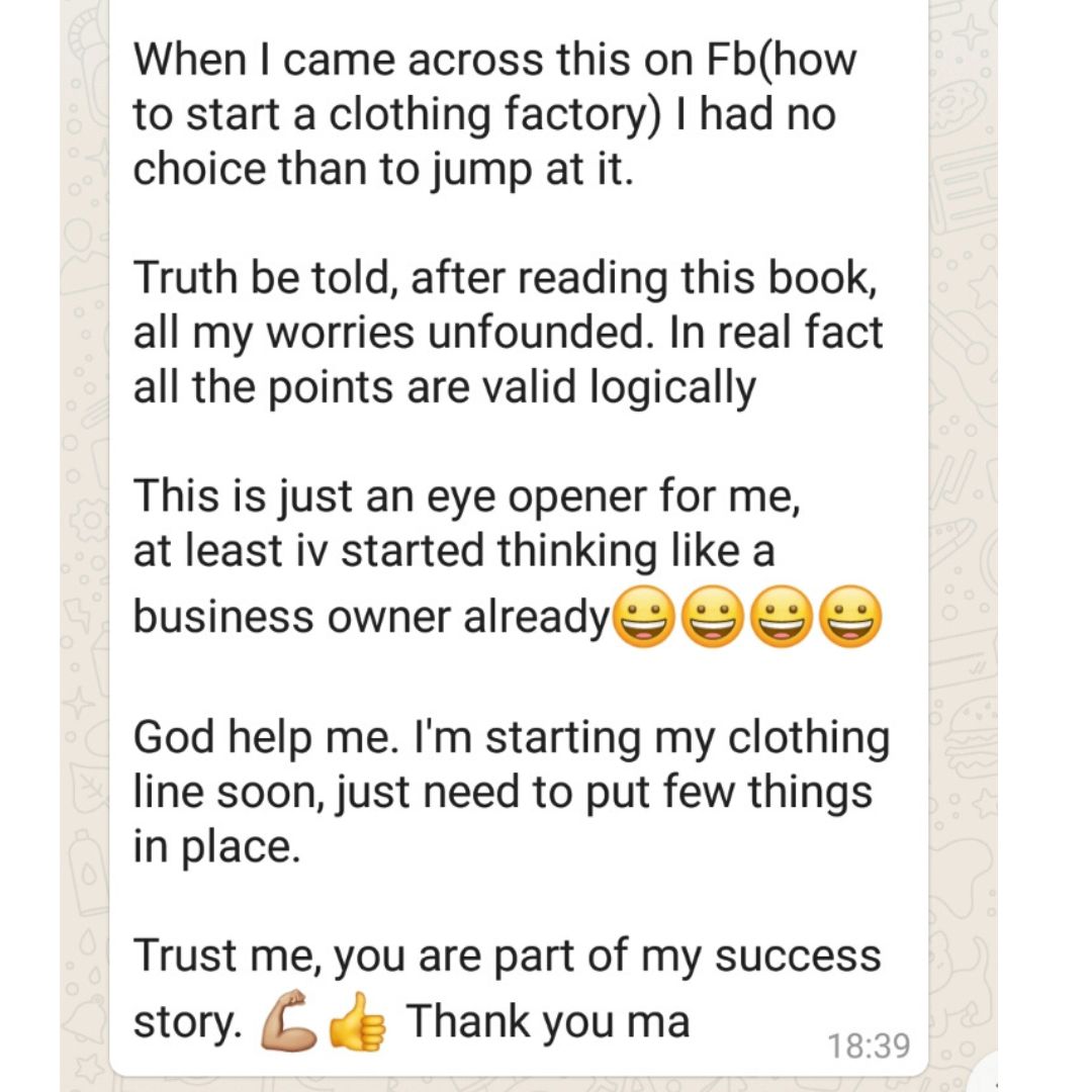 Customer review 16