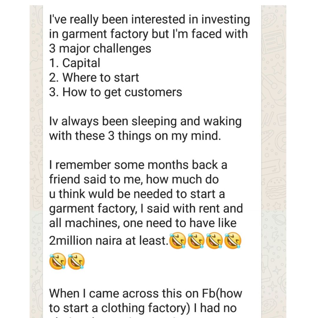 Customer review 29