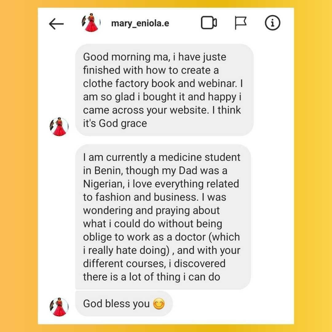 Customer review 27