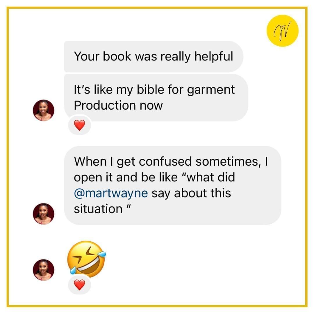 Customer review 17