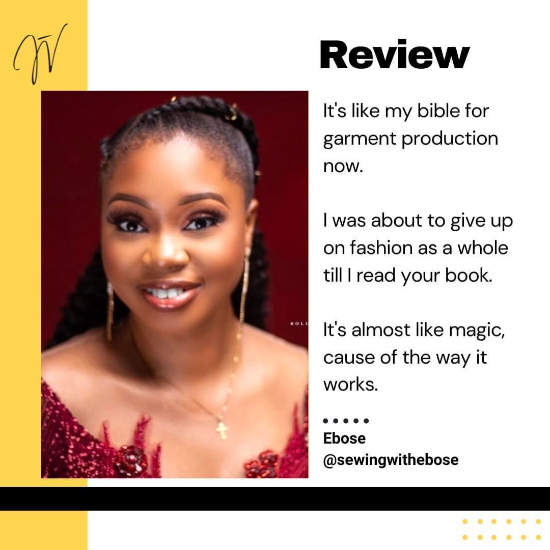 Customer review 13
