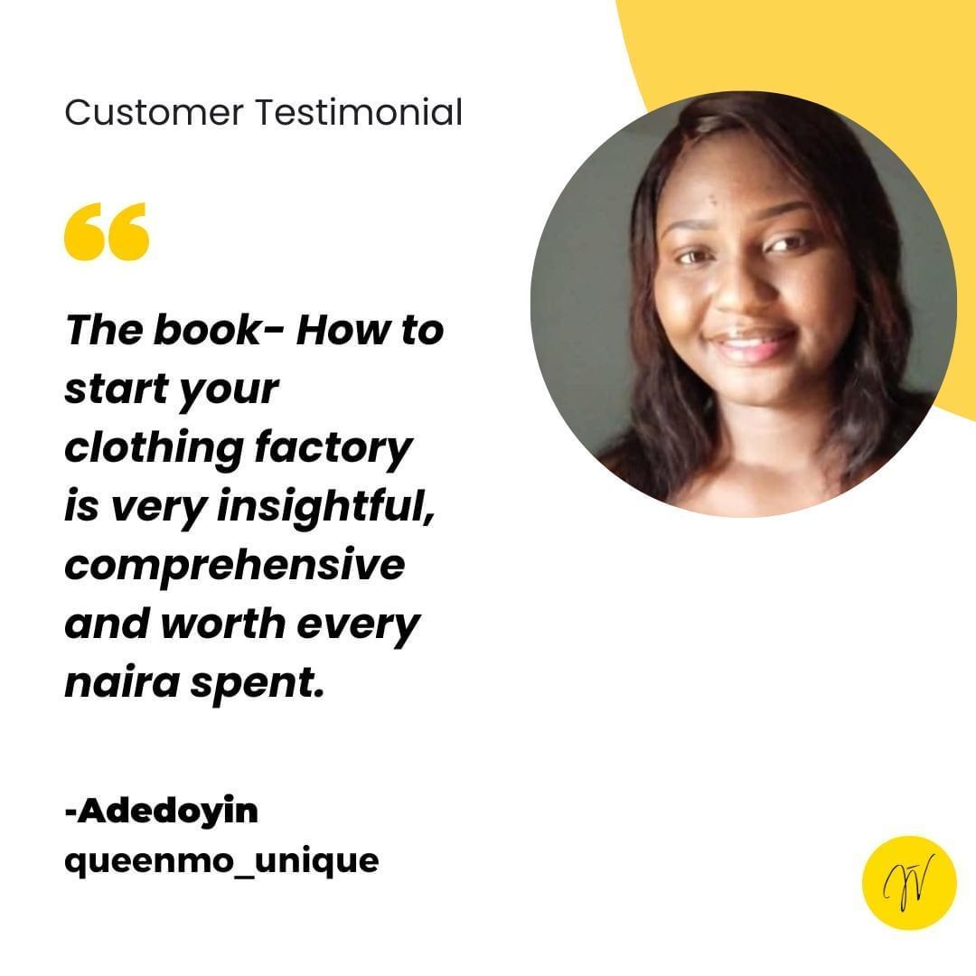 Customer review 10