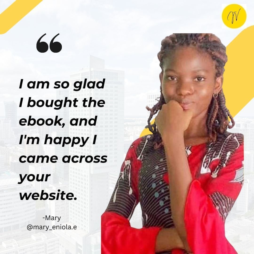 Customer review 3