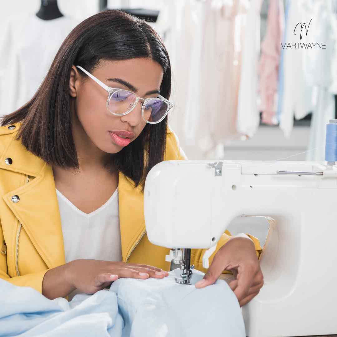 Sewing and Patternmaking Online Course - Instalment Payment