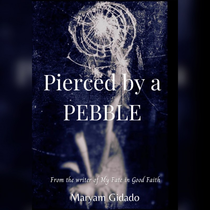 Pierced By A Pebble
