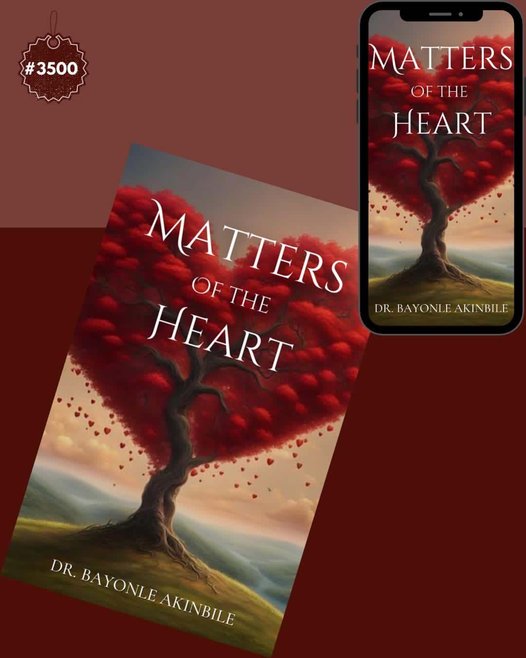 Matters of the Heart