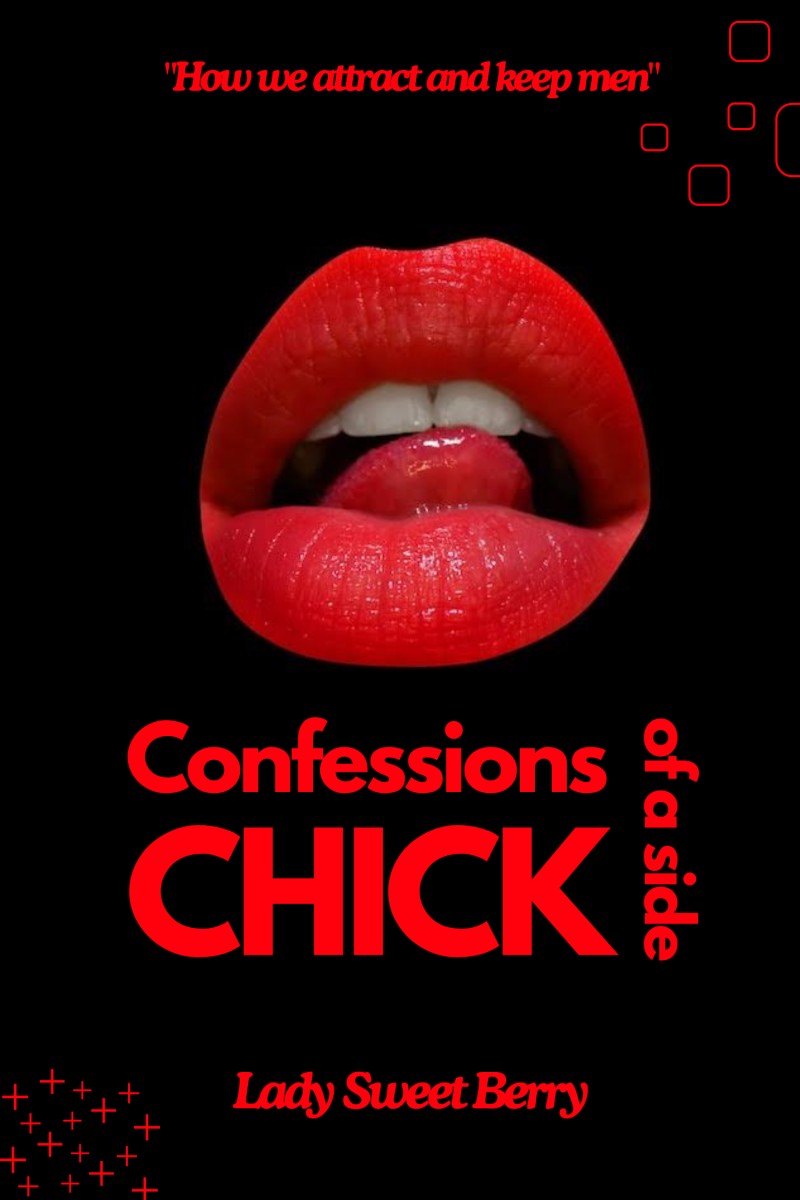 Confessions of a Side Chick
