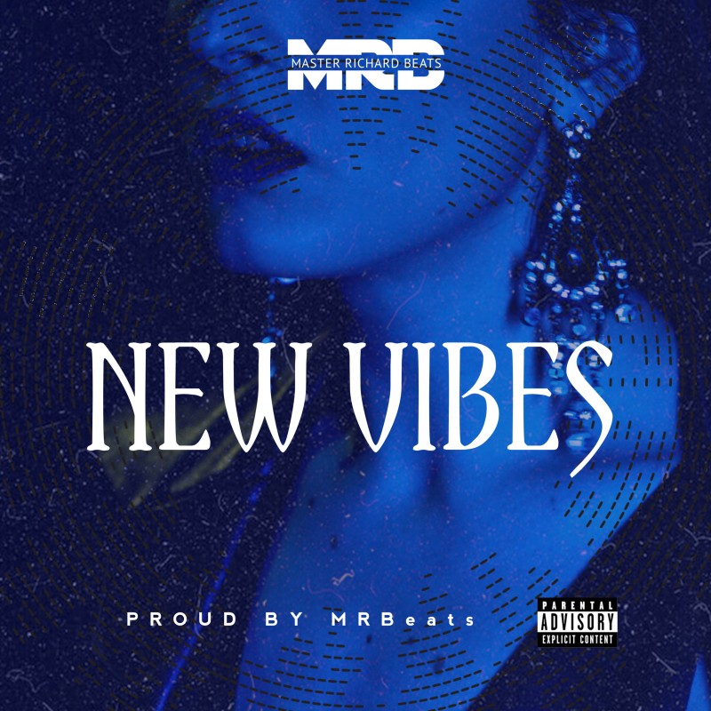 New Vibes - (Soul Beat)