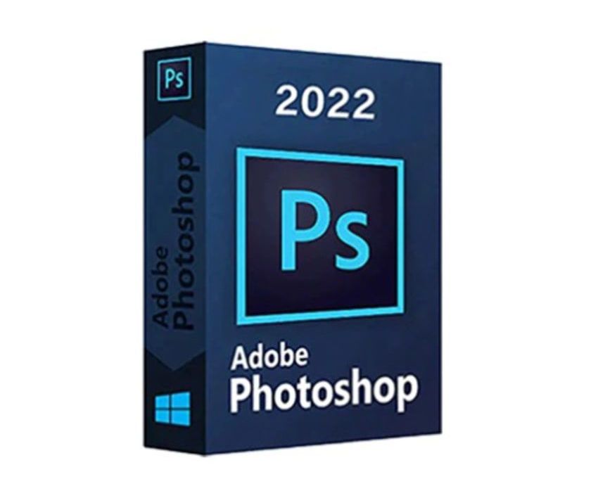 Buy Adobe Photoshop 2022 by Matzy Solutions on Selar