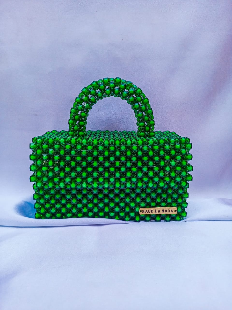 buy-boss-babe-bead-bag-by-maud-la-moda-on-selar