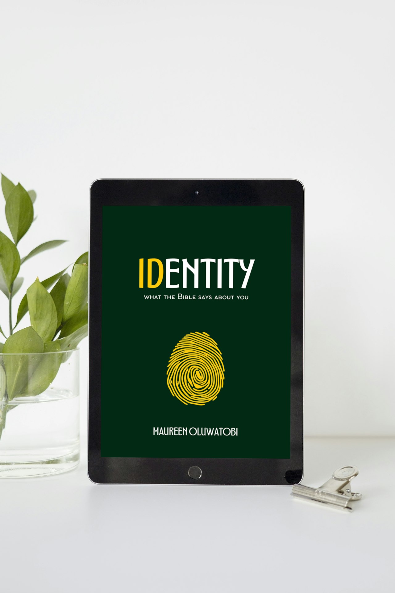 IDENTITY
