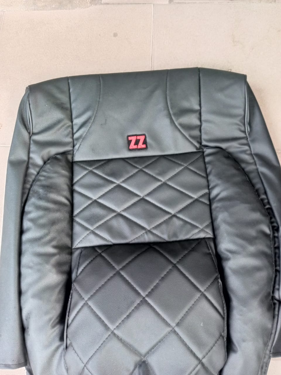 Car Seat Cover