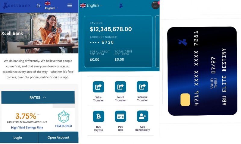 Best 4D Online Banking PHP Script (Licensed)