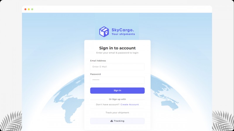 SkyCargo: An Integrated Transportation System for Freight Shipping, Courier Services, and Logistics