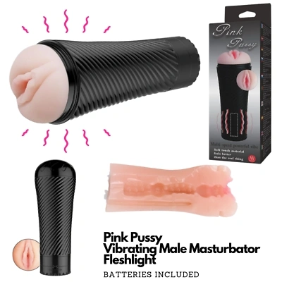 male vibrating fleshlight Buy Sex Toys For Men main image 1