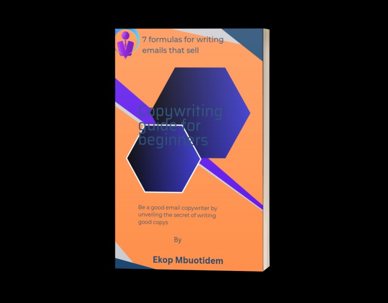 Buy Copywriting guide for beginners by Mbuotidem Ekop on Selar