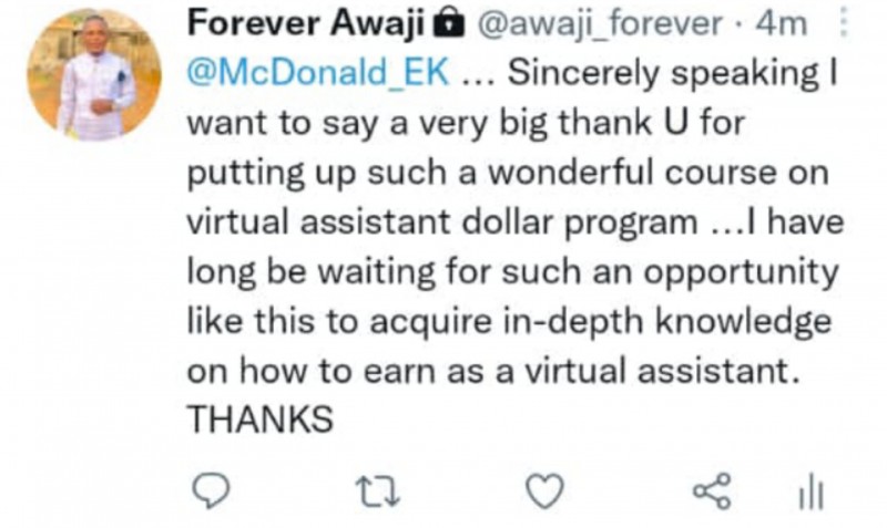 Customer review 3