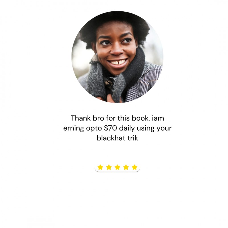Customer review 16