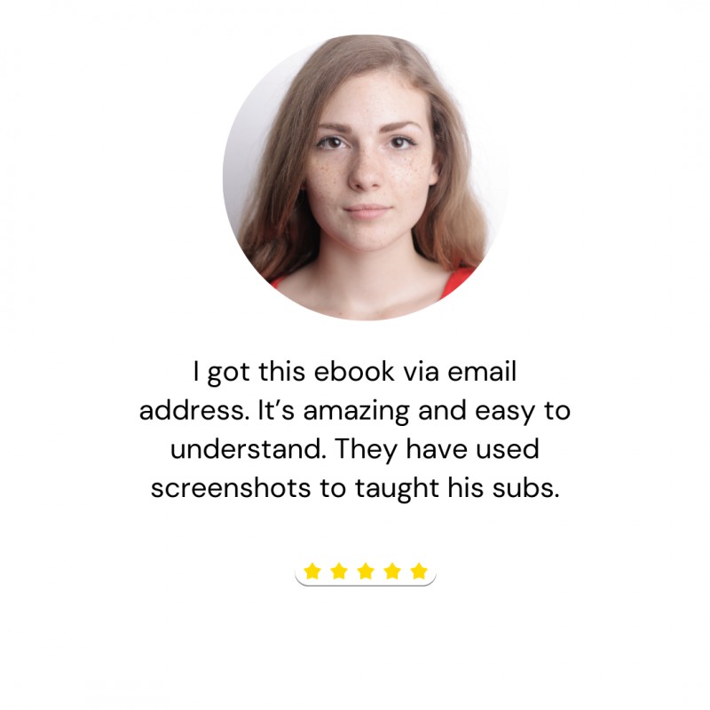 Customer review 12
