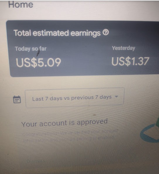 Customer review 1
