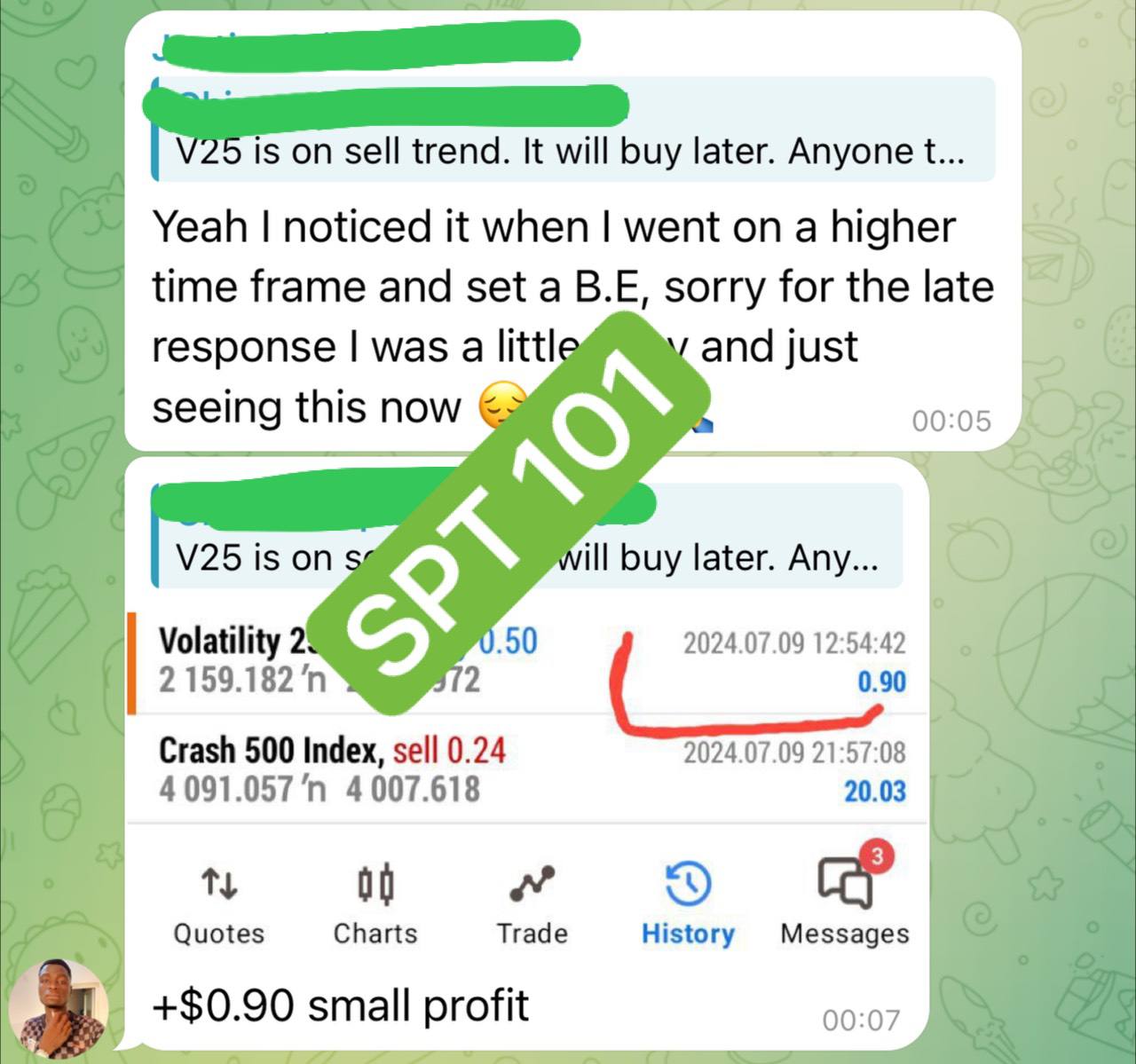 Customer review 13