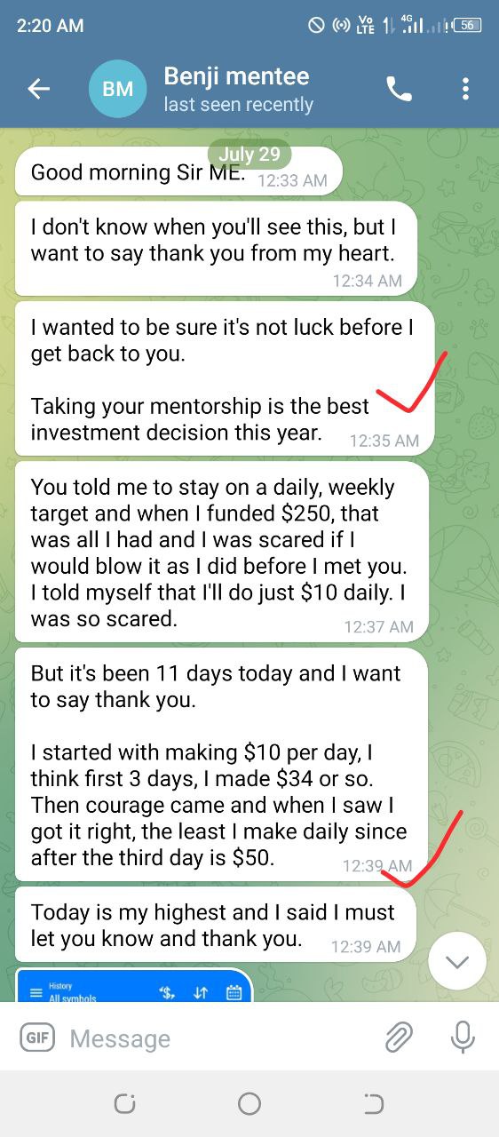 Customer review 9