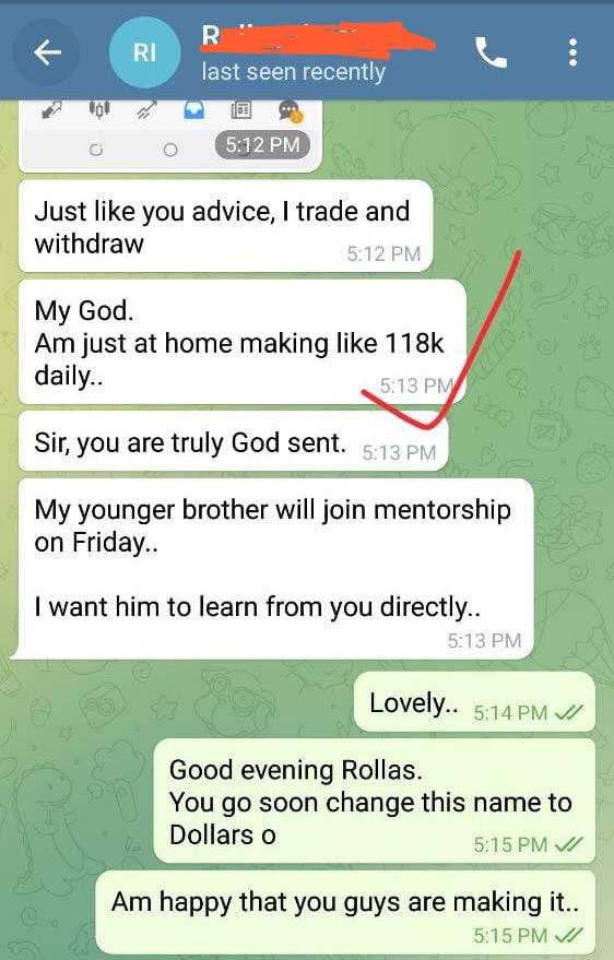 Customer review 8