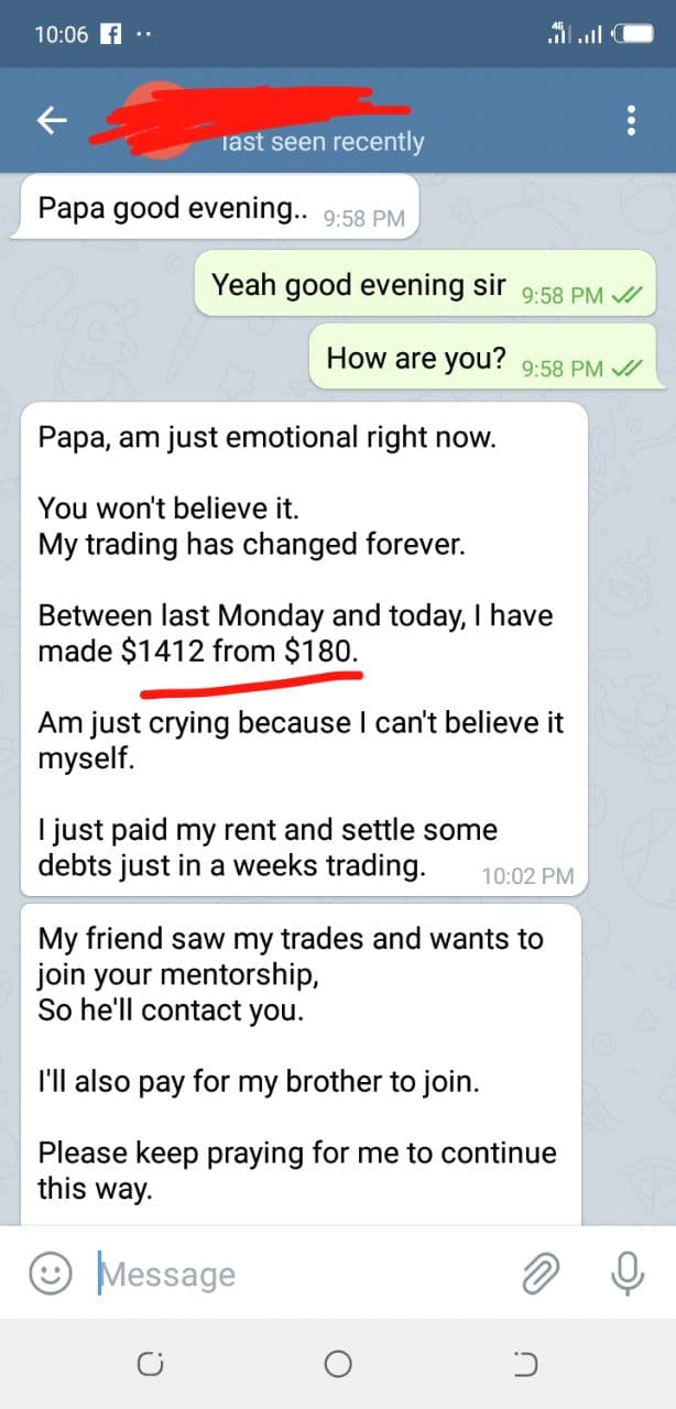 Customer review 7